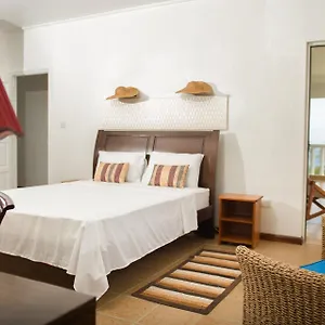 Appartamento Kayola - Self Catering