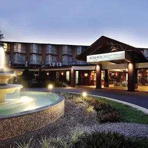 Rezort Berjaya Beau Vallon Bay & Casino, Beau Vallon (Mahe)