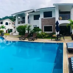 Penzion Sun And, Beau Vallon (Mahe)