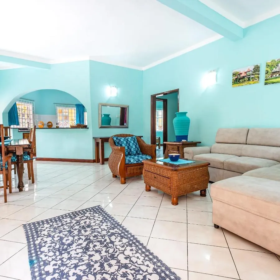 Beau Vallon Residence 0*, Beau Vallon (Mahe) Seychelles
