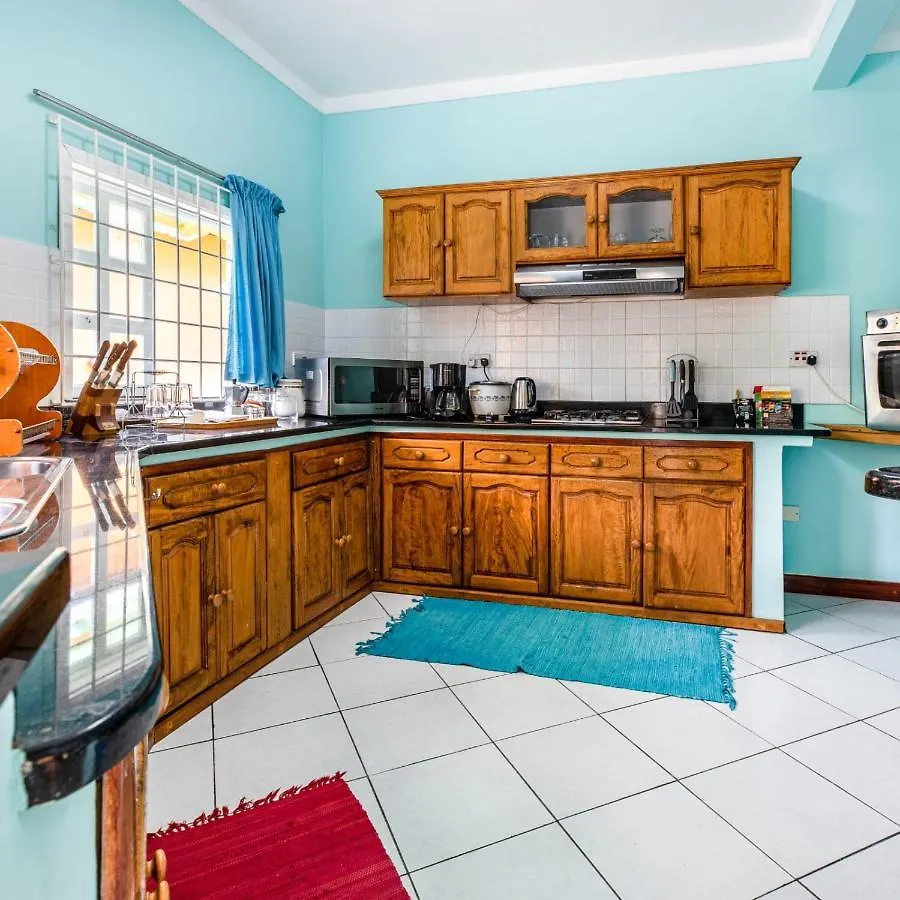 Beau Vallon Residence Appartamento Beau Vallon (Mahe)
