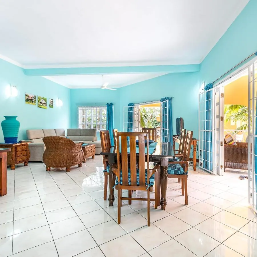 Appartamento Beau Vallon Residence Seychelles