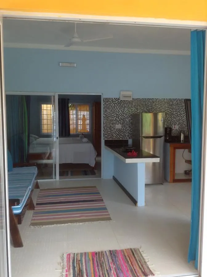 Beau Vallon Residence 0*, Beau Vallon (Mahe)