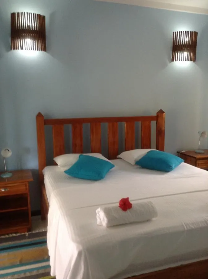 Beau Vallon Residence Appartamento