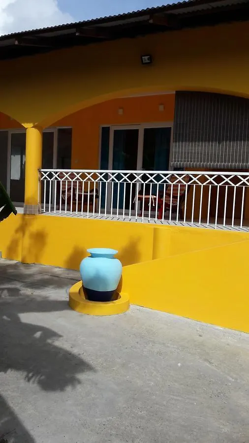 Beau Vallon Residence Appartamento Beau Vallon (Mahe)