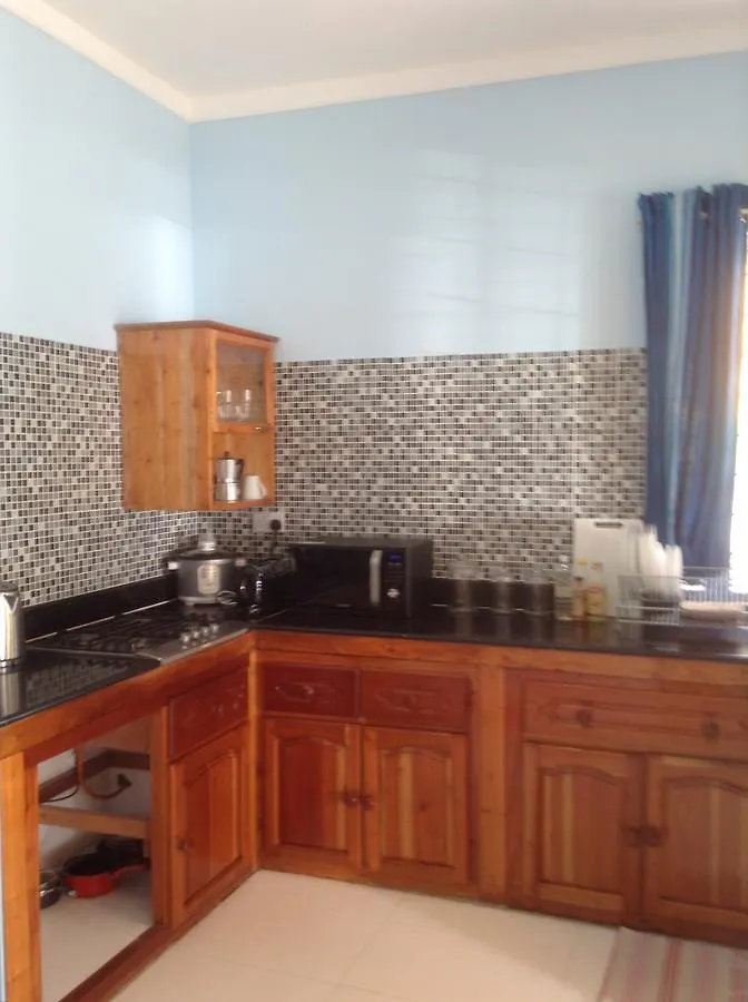 Beau Vallon Residence Beau Vallon (Mahe)