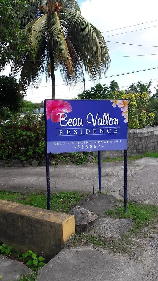 Beau Vallon Residence 0*, Beau Vallon (Mahe) Seychelles