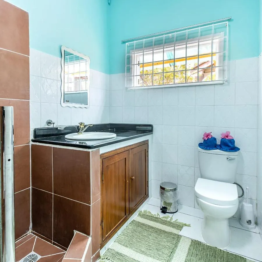 דירה Beau Vallon Residence